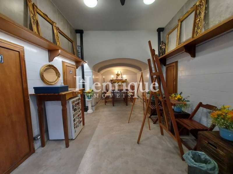 Casa, 6 quartos, 1040 m² - Foto 19