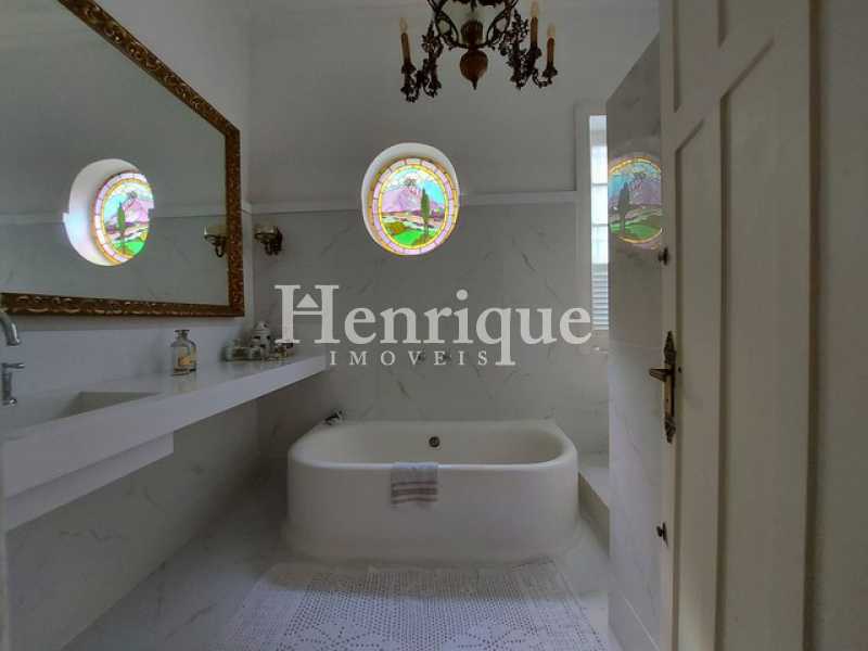 Casa, 6 quartos, 1040 m² - Foto 13