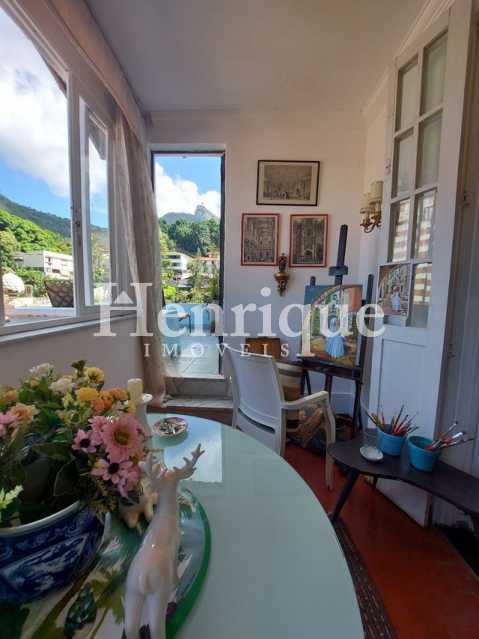 Casa, 6 quartos, 1040 m² - Foto 21
