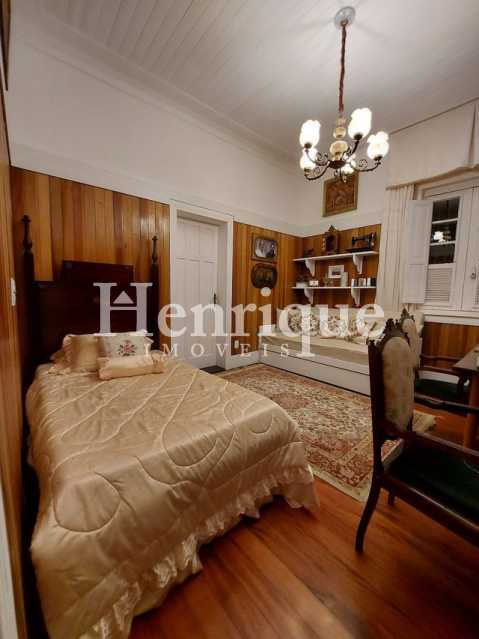 Casa, 6 quartos, 1040 m² - Foto 12