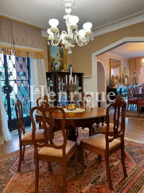 Casa, 6 quartos, 1040 m² - Foto 3