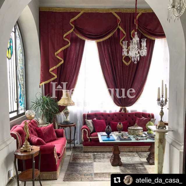 Casa, 6 quartos, 1040 m² - Foto 10