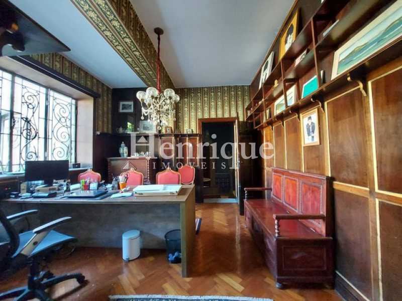 Casa, 6 quartos, 1040 m² - Foto 26