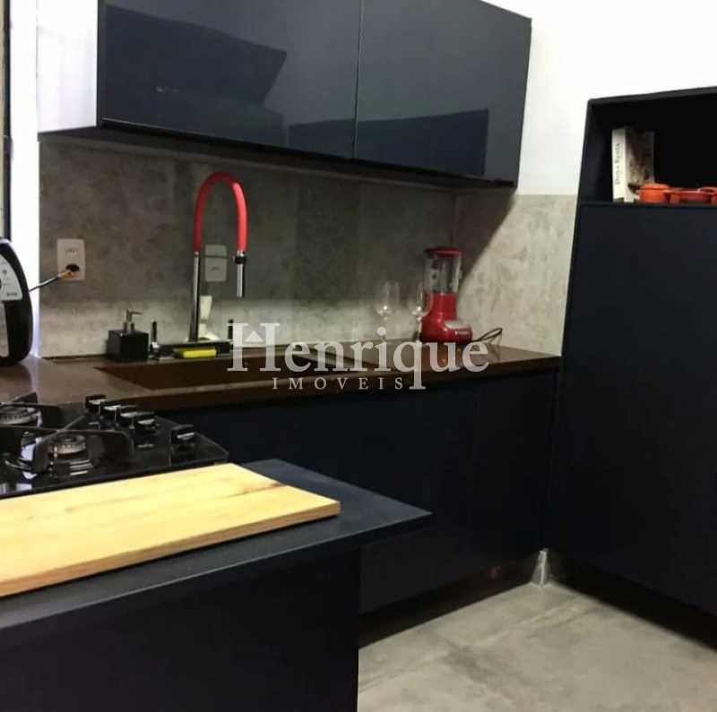Casa, 6 quartos, 1040 m² - Foto 23