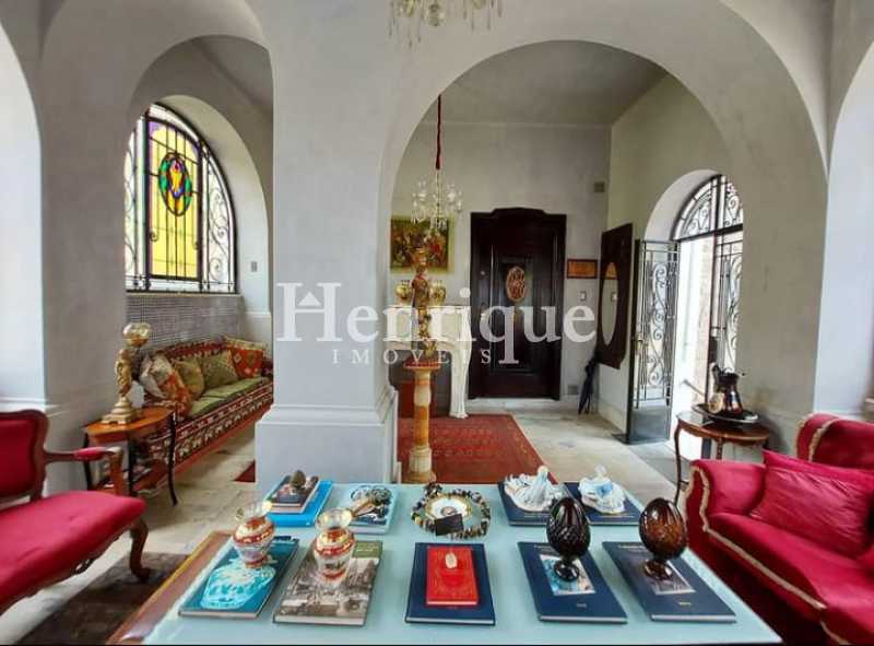Casa, 6 quartos, 1040 m² - Foto 4
