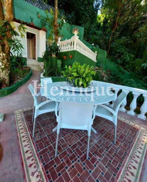 Casa, 6 quartos, 1040 m² - Foto 29