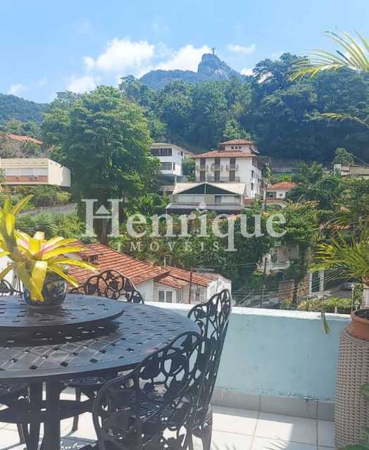 Casa, 6 quartos, 1040 m² - Foto 2