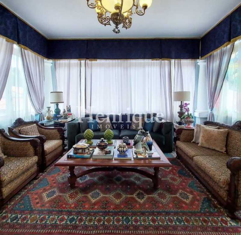 Casa, 6 quartos, 1040 m² - Foto 6