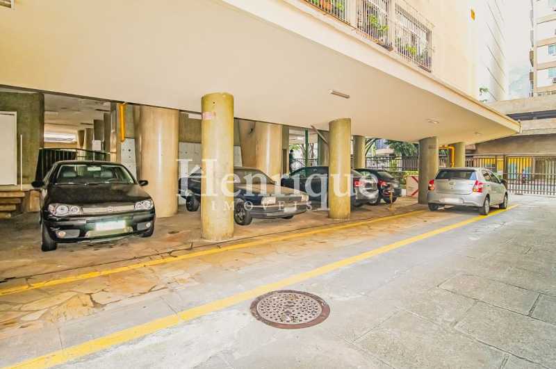 Apartamento, 3 quartos, 91 m² - Foto 24