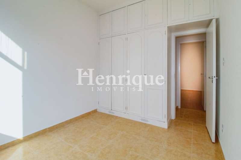 Apartamento, 3 quartos, 91 m² - Foto 2