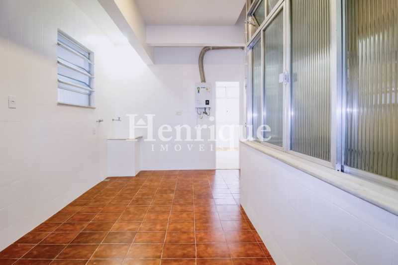 Apartamento, 3 quartos, 91 m² - Foto 21