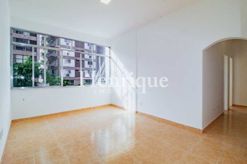 Apartamento, 3 quartos, 91 m² - Foto 3