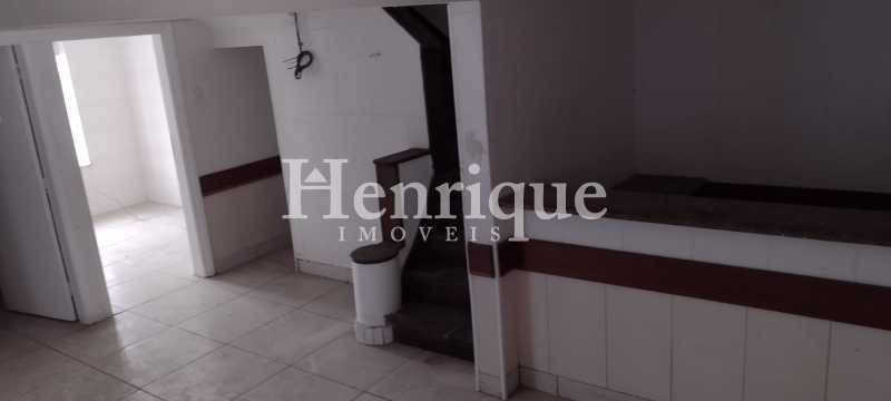 Casa Comercial, 220 m² - Foto 6