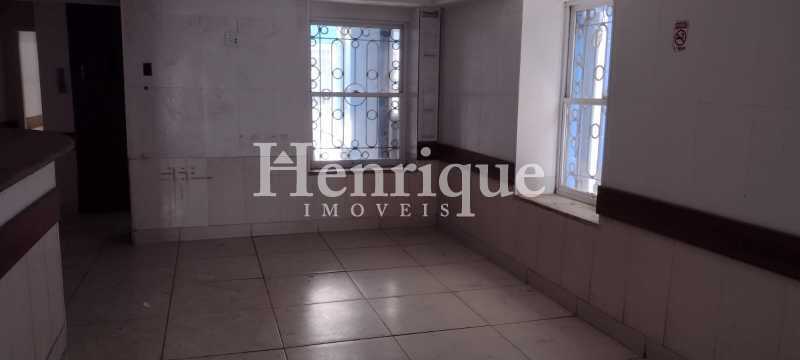 Casa Comercial, 220 m² - Foto 8