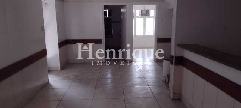 Casa Comercial, 220 m² - Foto 9