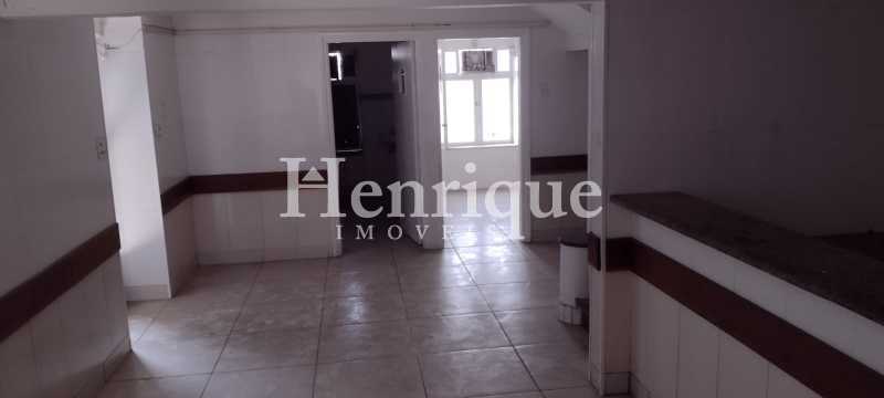 Casa Comercial, 220 m² - Foto 10