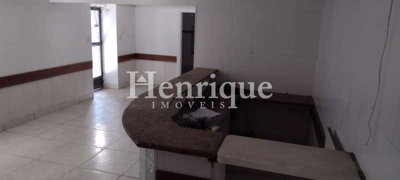 Casa Comercial, 220 m² - Foto 11