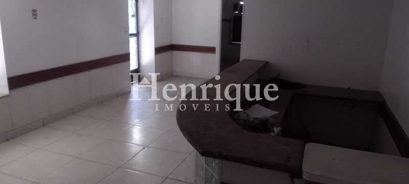 Casa Comercial, 220 m² - Foto 12