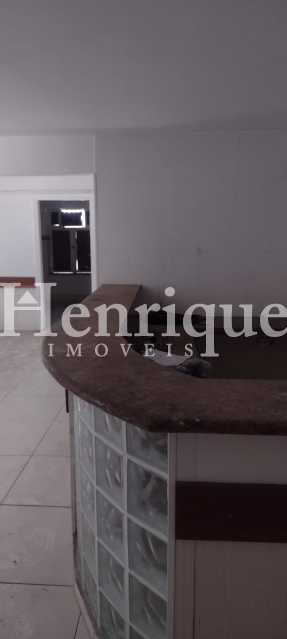 Casa Comercial, 220 m² - Foto 13