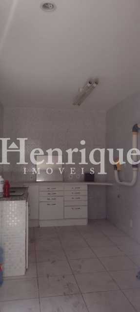 Casa Comercial, 220 m² - Foto 15