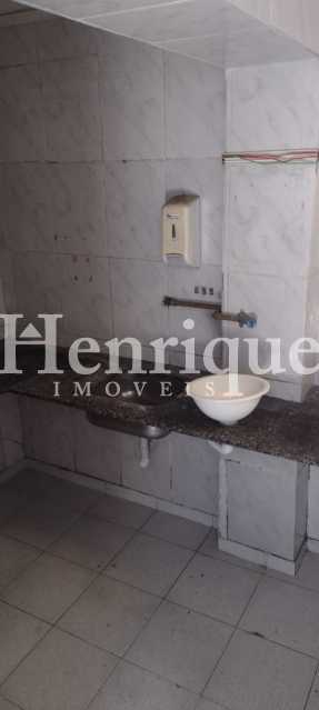 Casa Comercial, 220 m² - Foto 17