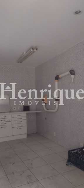 Casa Comercial, 220 m² - Foto 18