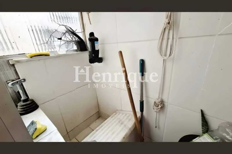 Apartamento, 2 quartos, 58 m² - Foto 22
