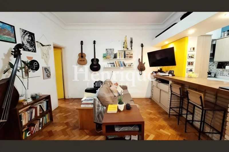 Apartamento, 2 quartos, 58 m² - Foto 3
