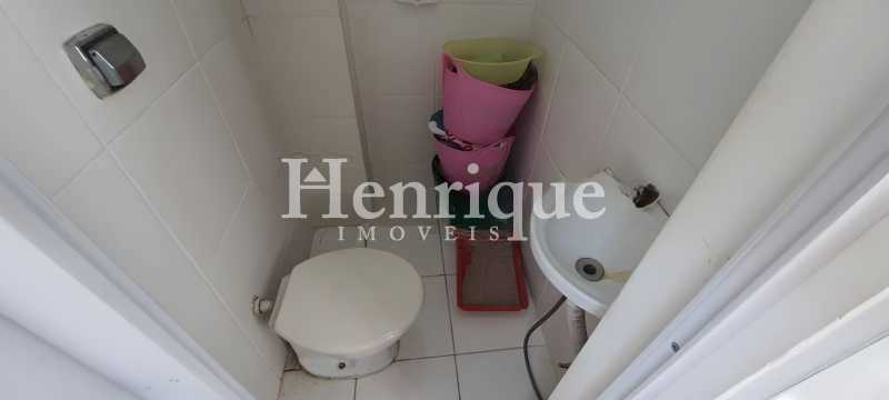 Apartamento, 2 quartos, 58 m² - Foto 24