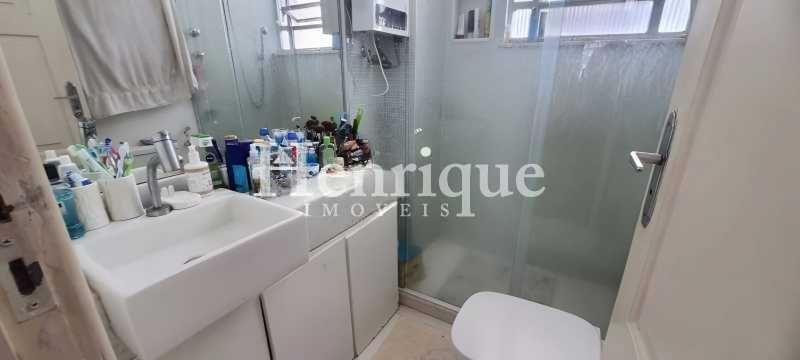 Apartamento, 2 quartos, 58 m² - Foto 13