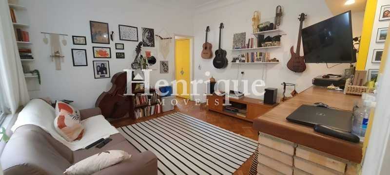 Apartamento, 2 quartos, 58 m² - Foto 2