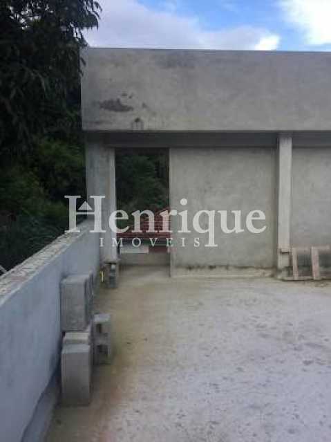 Casa de Condomínio, 4 quartos - Foto 12