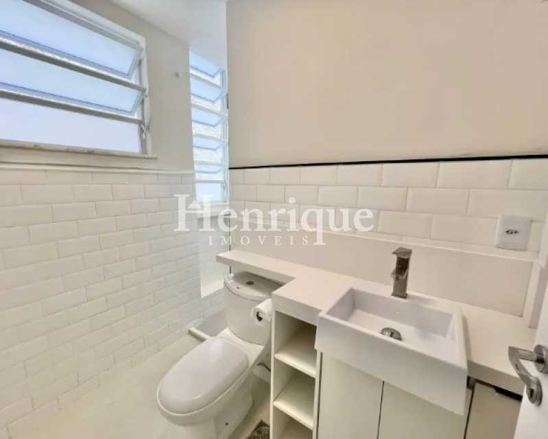 Apartamento, 2 quartos, 72 m² - Foto 13