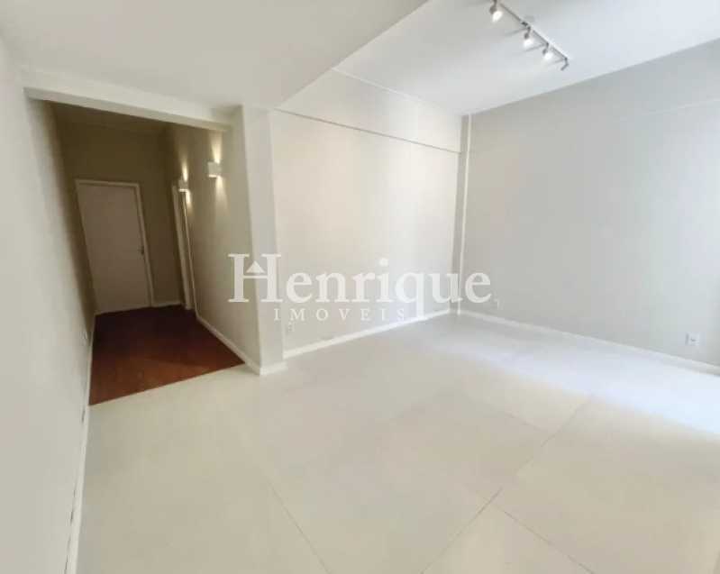 Apartamento, 2 quartos, 72 m² - Foto 1