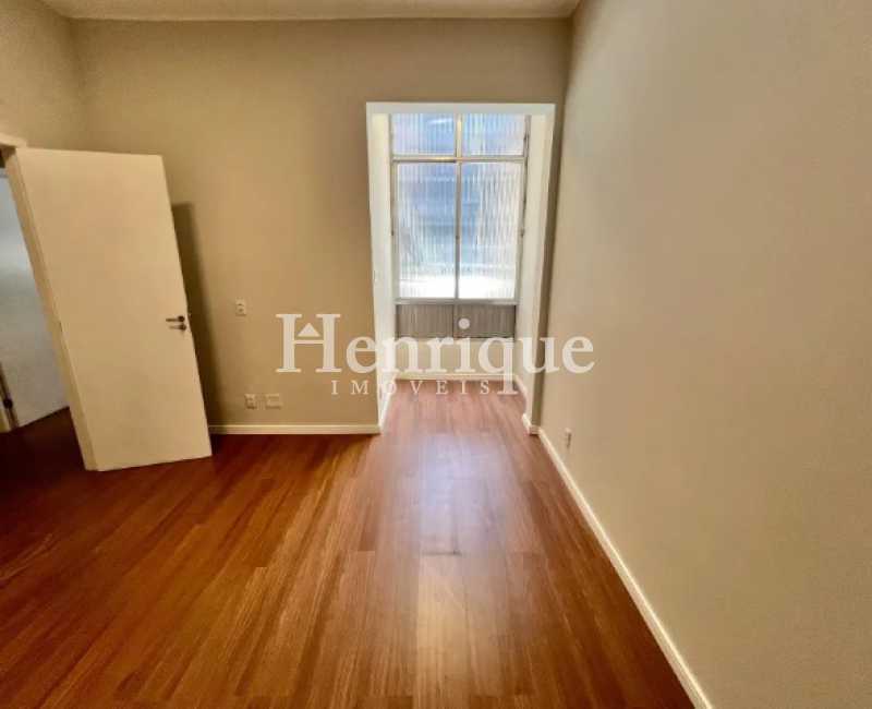 Apartamento, 2 quartos, 72 m² - Foto 8