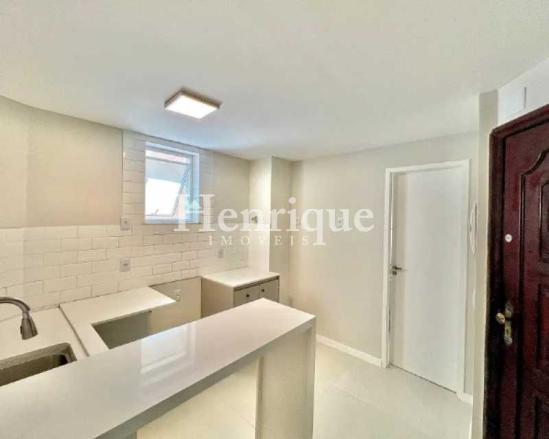 Apartamento, 2 quartos, 72 m² - Foto 10