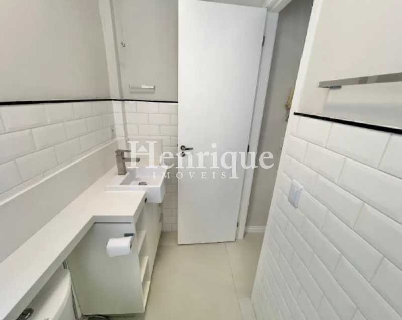 Apartamento, 2 quartos, 72 m² - Foto 12