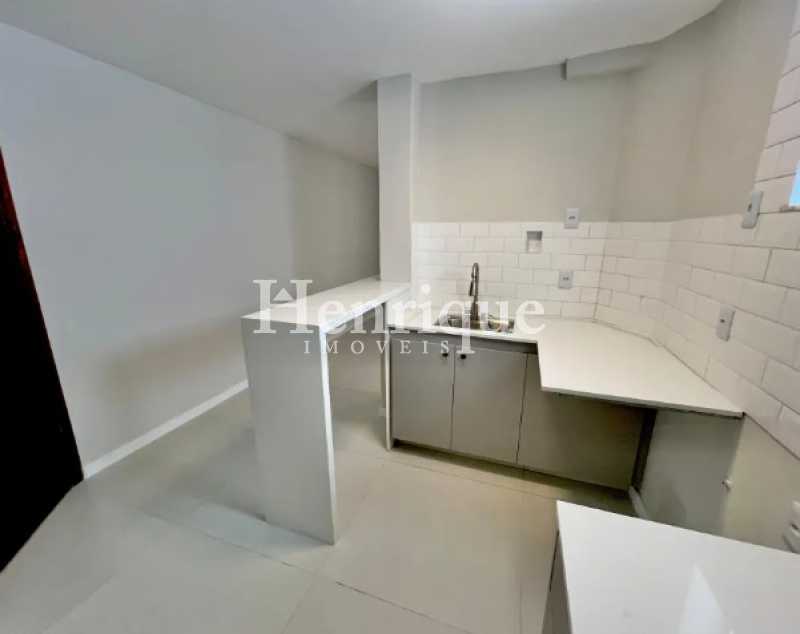 Apartamento, 2 quartos, 72 m² - Foto 3