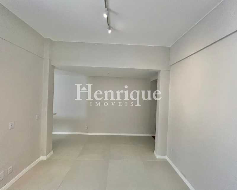 Apartamento, 2 quartos, 72 m² - Foto 2