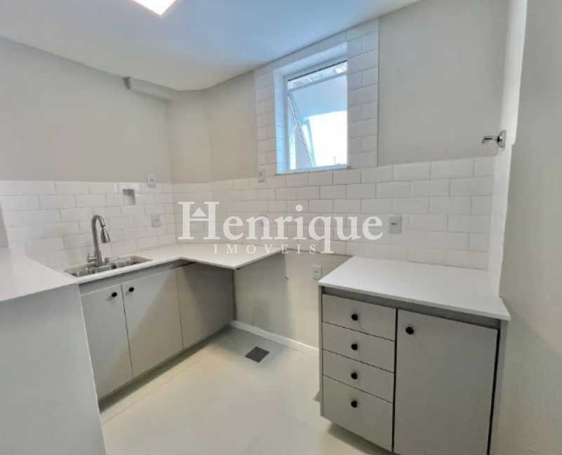 Apartamento, 2 quartos, 72 m² - Foto 14