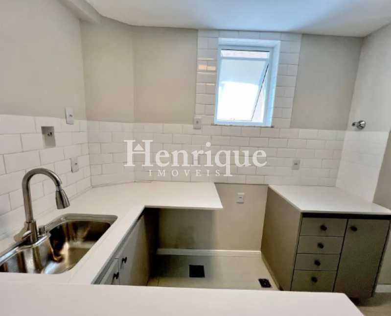 Apartamento, 2 quartos, 72 m² - Foto 15