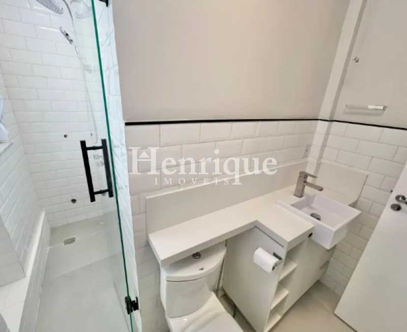 Apartamento, 2 quartos, 72 m² - Foto 16