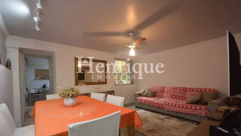 Casa, 11 quartos, 360 m² - Foto 1