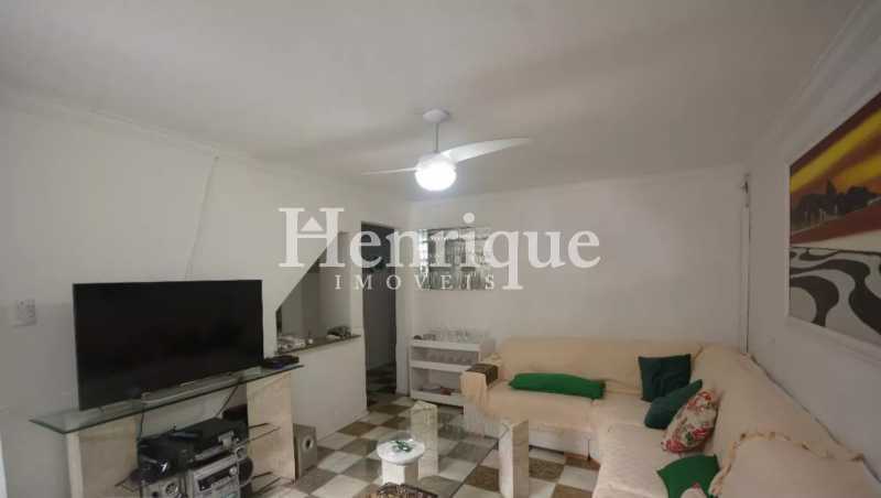 Casa, 11 quartos, 360 m² - Foto 2