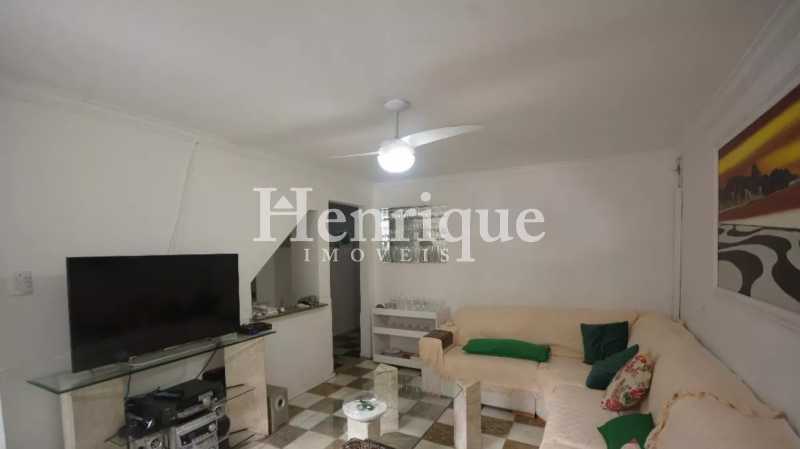 Casa, 11 quartos, 360 m² - Foto 4