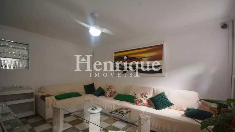 Casa, 11 quartos, 360 m² - Foto 6
