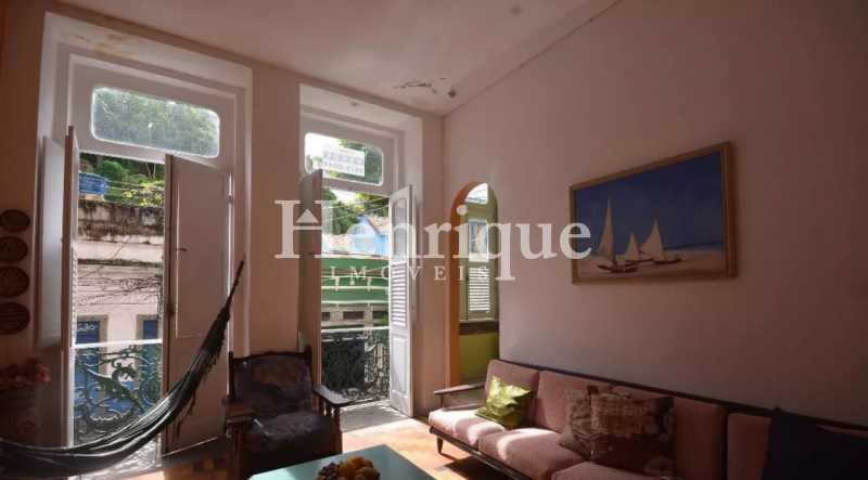 Casa, 11 quartos, 360 m² - Foto 10