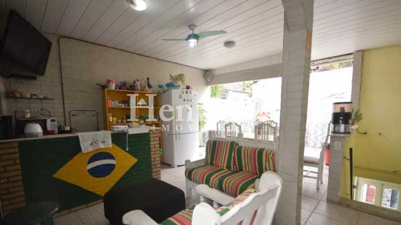 Casa, 11 quartos, 360 m² - Foto 11