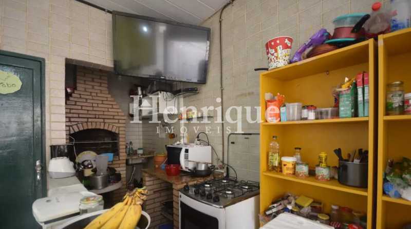 Casa, 11 quartos, 360 m² - Foto 12