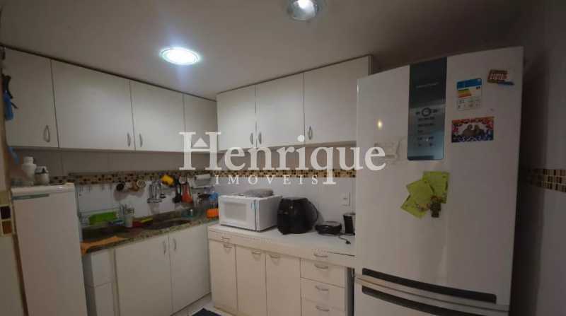 Casa, 11 quartos, 360 m² - Foto 13